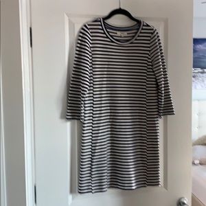 Madewell dress